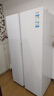海爾（Haier）冰箱537/539升對開(kāi)雙開(kāi)門(mén)【重磅新品】一級能效雙變頻節能省電風(fēng)冷無(wú)霜家用家電大容量換新補貼 冰雪白537L+黑金凈化抗菌+90°自動(dòng)懸停門(mén) 曬單實(shí)拍圖