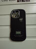 名界新款適用于蘋(píng)果17promax手機殼軟硅膠iphone17promax防摔質(zhì)感全包男女情侶款外殼潮牌 黑色 iPhone16 Promax 曬單實(shí)拍圖