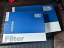 澳麟空調濾芯+空氣濾芯濾清器21-24款/比亞迪唐DM-i/DM-p(1.5T插混) 曬單實(shí)拍圖