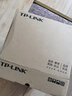 普聯(lián)（TP-LINK） 千兆口無線ap+ac面板入墻壁式poe路由器86型全屋wi-fi6套裝5G雙頻家用 7個(gè)3000M薄款面板套裝 【顏色留言】WiFi6 曬單實(shí)拍圖
