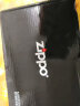 ZIPPO之宝煤油打火机配件套装  情人节礼盒礼袋浪漫仪式感 不含打火机 惊喜礼盒+提袋 实拍图