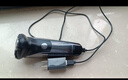 安藤熙適配飛科剃須刀充電器線(xiàn)FS373/72 339 871 366/367 312男士電動(dòng)刮胡電源線(xiàn)FS375 376 318 390 313 A款：飛科凹槽通用【USB線(xiàn)+充電頭】【質(zhì)保3年】 曬單實(shí)拍圖