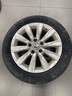馬牌（Continental）汽車(chē)輪胎205/55R16 91V FR UCJ+ 適配豐田卡羅拉/朗逸/速騰/寶來(lái) 曬單實(shí)拍圖
