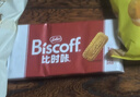 和情（LOTUS）Biscoff比時(shí)咔比利時(shí)進(jìn)口焦糖曲奇餅干下午茶辦公室零食375g 曬單實(shí)拍圖