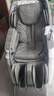 艾力斯特（iRest）S730pro/S730按摩椅家用全身太空艙十大品牌多功能零重力豪華國家補貼自動(dòng)按摩理療爸媽禮物 【雙氣泵4D氣揉機芯】S730pro月光白 曬單實(shí)拍圖