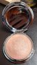 菲鹿兒（FOCALLURE）星系高光膏臉部提亮珠光細閃水光清透香檳色土豆泥修容自然立體盤(pán) GD02 織女星 曬單實(shí)拍圖