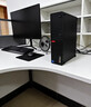 聯(lián)想ThinkCentre K70 商用辦公高性能臺式電腦主機(酷睿14代i5-14400 16G DDR5 1TB SSD)23.8英寸全套 曬單實(shí)拍圖
