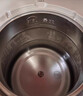 美的（Midea）小魔方pro2升級電熱水瓶電水瓶飲水機 燒水壺電熱水壺316L 調奶風(fēng)冷恒溫一體可拆年貨SP50E-31WPro 曬單實(shí)拍圖