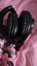 魔聲（Monster）Harmonic N10 頭戴式無(wú)線(xiàn)藍牙耳機電競游戲音樂(lè )運動(dòng)降噪耳麥手機電腦通用 曬單實(shí)拍圖