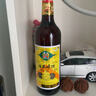 豐收 桂花陳酒甜酒葡萄酒桂花酒15度750ml老正宗北京特產(chǎn) 2瓶裝 曬單實(shí)拍圖