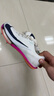 耐克田徑精英巴黎新款  Nike Maxfly 2 FP耐克男女碳板氣墊短跑釘鞋 FD8395-100/Maxfly 2代 41 曬單實(shí)拍圖