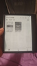 掌閱（iReader）【新品上市】Ocean5 Pro 7英寸智能閱讀本 電子書(shū)閱讀器 墨水屏電紙書(shū) AI平板電腦學(xué)習便攜 星際黑 曬單實(shí)拍圖