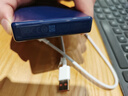 華為【3C認證】可上飛機12000mAh 66W多協(xié)議雙向超級快充移動(dòng)電源充電寶旗艦手機原裝電芯安全可靠藍色 曬單實(shí)拍圖