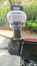帝景電動(dòng)車(chē)手機支架騎手專(zhuān)用九號電瓶車(chē)摩托車(chē)戶(hù)外防震防抖2025新款手機導航支架防水后視鏡款9號配件 奶系咖鱷魚(yú)小頭盔+半透明車(chē)把款咖色【鏡面可翻】 電動(dòng)車(chē)手機支架【騎行必備】 曬單實(shí)拍圖