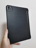 治霆 ipad pro保護套11英寸2022/2021/2020款蘋(píng)果平板電腦保護殼全包防摔三折智能休眠皮套  曬單實(shí)拍圖