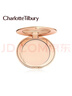 Charlotte TilburyCT柔焦美顏蜜粉餅#1亮采白8g控油定妝散粉提亮 生日禮物送女友 曬單實(shí)拍圖