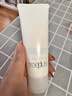 芙麗芳絲（Freeplus）氨基酸洗面奶男女通用深層清潔控油收縮毛孔保濕提亮膚色100g 曬單實(shí)拍圖