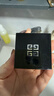 紀梵希（Givenchy）【MINI便攜版4g】四宮格散粉1號小規格版隨身便攜定妝蜜粉啞光 曬單實(shí)拍圖