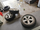 鄧祿普（DUNLOP）汽車(chē)輪胎205/60R16 92V EC300+原配凌渡逸動(dòng)適配速騰軒逸寶駿 曬單實(shí)拍圖