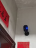 神眸充電攝像頭無(wú)線(xiàn)免插電家門(mén)口監控器免打孔入戶(hù)室內外樓道110°超廣角夜視手機遠程磁吸BC22+ 曬單實(shí)拍圖