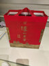 瀘州老窖六年窖頭曲38度 家宴聚餐用酒 濃香型白酒 38度 500mL 2瓶 (送禮袋) 曬單實(shí)拍圖