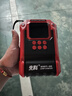 先科【3C認證】ZH75汽車(chē)應急啟動(dòng)電源車(chē)載充氣泵一體機強啟電源充電寶汽車(chē)用搭電寶多功能一體機 曬單實(shí)拍圖