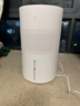 米家小米空氣加濕器 無(wú)霧加濕器3 400mL/h快速加濕保濕禮品家用臥室大容量辦公室嬰兒孕婦 4L大容量 曬單實(shí)拍圖