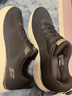 斯凱奇（Skechers）新年禮物健步鞋女鞋2025冬一腳蹬寬楦運動(dòng)鞋休閑健步鞋125842 曬單實(shí)拍圖