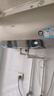 海爾（Haier）國家補貼電熱水器60升 JT3 金剛無(wú)縫膽 3300W變頻節能速熱 終身免換鎂棒 一級能效家用儲水式 曬單實(shí)拍圖