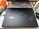 ROG槍神9 Plus 超競版 酷睿U9 18英寸 電競游戲本筆記本電腦(U9 275HX 64G 2T RTX5090 2.5K MiniLED) 曬單實(shí)拍圖