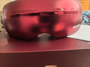 飛利浦（PHILIPS）美眼寶【重磅新品】眼部按摩儀器護眼儀蒸汽眼罩霧化按摩干潤眼送女友老婆三八婦女節禮物5204E 曬單實(shí)拍圖