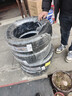 普利司通（Bridgestone）汽車(chē)輪胎 215/55R16 93H TECHNO 適配邁騰/致勝/雪鐵龍C4L 曬單實(shí)拍圖