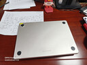 Apple 蘋(píng)果  MacBook Air系列 13/11寸 M1/2/3 二手筆記本電腦自營(yíng) MacBook Air 22年 13寸 曬單實(shí)拍圖