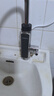 康佳電熱水龍頭即熱式水龍頭快速熱水龍頭小廚寶加熱器智能數顯廚房衛生間家用寶陽(yáng)臺冷熱水器二合一 曬單實(shí)拍圖