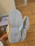 安踏兒童運動(dòng)鞋女童鞋子2026女大童臨風(fēng)密網(wǎng)透氣跑步鞋A22615556 曬單實(shí)拍圖