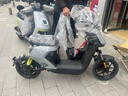 小牛電動(dòng)【吳磊推薦】U3 Sport電動(dòng)自行車(chē) 智能鋰電長(cháng)續航通勤代步成年男女電動(dòng)車(chē) 到店自提 曬單實(shí)拍圖