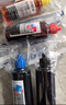 玖六零適用佳能TS3480/E478/MG3080/TS3140/IP2780/MG2540s/TS3180/E470打印機墨盒PG48/845/445/815/47/87墨盒墨水 曬單實(shí)拍圖