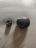 聯(lián)想LP25藍牙耳機耳夾式舒適佩戴骨傳導概念運動(dòng)跑步無(wú)線(xiàn)藍牙5.4通話(huà)降噪高音質(zhì)長(cháng)續航適用于蘋(píng)果華為 限定星耀灰-旗艦版【全景環(huán)繞】 曬單實(shí)拍圖