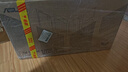 華碩（ASUS）TUF小金剛 27英寸2K顯示器 高刷電競 FastIPS顯示屏 0.3ms響應 內置雙音箱 G-sync 2K210Hz升降 VG27AQL5A小金剛Max 曬單實(shí)拍圖