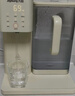 九陽(yáng)（Joyoung）家用辦公室飲水機小型臺式桌面即熱式家庭多檔調節2.7L一體免安裝電燒水壺沖茶泡奶年會(huì )JYW-WJ180 曬單實(shí)拍圖