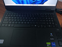 惠普（HP）暗影精靈11  國家補貼15%新品高刷新滿(mǎn)功耗1T獨顯RTX5060/5070高端電競游戲筆記本電腦 i7-14650HX RTX5060 16G 黑 高速固態(tài)1T 曬單實(shí)拍圖