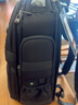 CROSSGEAR十字勛章減重大師商務(wù)雙肩背包男適用于16英寸電腦書(shū)包出差旅行包 曬單實(shí)拍圖