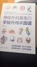 3冊 手繪極簡(jiǎn)神經(jīng)疾病定位診斷 神經(jīng)外科醫生的手繪開(kāi)顱術(shù)圖譜 神經(jīng)科醫生的手繪臨床腦書(shū) 神經(jīng)外科醫生手術(shù)基本技能通用操作指南 3冊套裝 曬單實(shí)拍圖