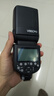 神牛V860III三代機頂閃光燈單反微單熱靴閃光燈單反機頂燈高速同步離機TTL自動(dòng)測光鋰電機頂燈佳能版 曬單實(shí)拍圖