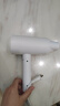 飛科（FLYCO）負離子電吹風(fēng)機家用便攜出游速干冷熱風(fēng)大功率吹風(fēng)筒FH6276 曬單實(shí)拍圖