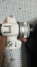 佳能（Canon）EOS R50 小型便捷微單數碼相機 4K Vlog高清視頻家用旅游美顏照相機 18-45mm套機 白 旅行暢玩套裝 曬單實(shí)拍圖