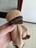 歐迪芬女士襪子女新疆棉春秋文藝復古民族風(fēng)潮襪雙針透氣棉襪中筒襪 曬單實(shí)拍圖