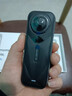 影石Insta360影石【送6個(gè)月云空間】X5全景運動(dòng)相機8K高清instax360x5防抖防水手持口袋攝像Vlog摩托車(chē)騎行滑雪 【限時(shí)直降800】官方全能套裝，少量到貨 極夜黑【256G版高速卡】 曬單實(shí)拍圖