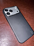 決色【冷瓷相機按鍵】適用蘋(píng)果17promax手機殼皮質(zhì)輕薄防摔iPhone17promax保護殼磁吸防手汗全包 玄黑 曬單實(shí)拍圖