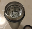 富光保溫杯316L不銹鋼水杯男女士泡茶杯子保冷杯商務(wù)茶水分離京東限定 曬單實(shí)拍圖